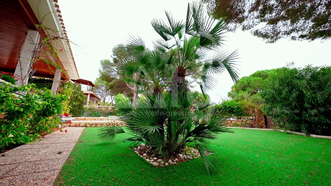 6 Schlafzimmer Villa in Dehesa de Campoamor - W47269 - Foto - 6