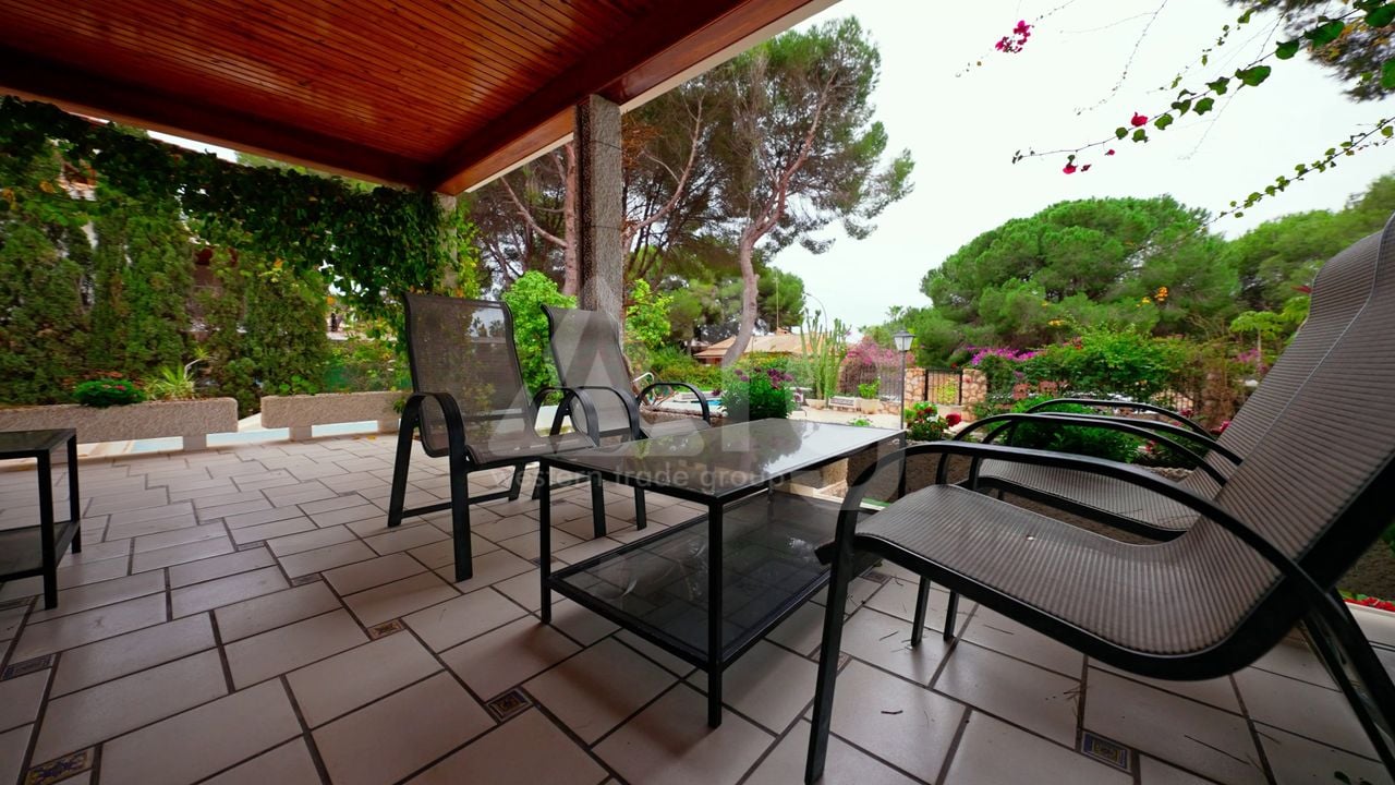 6 Schlafzimmer Villa in Dehesa de Campoamor - W47269 - Foto - 15