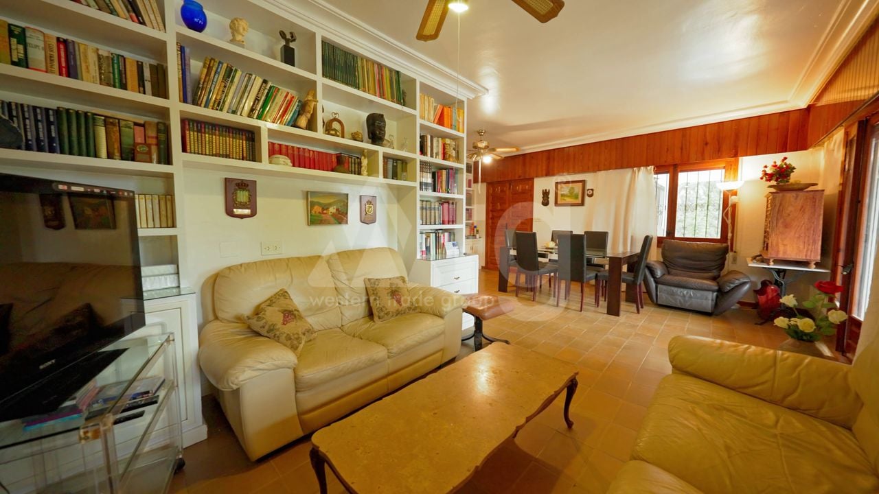 6 Schlafzimmer Villa in Dehesa de Campoamor - W47269 - Foto - 18