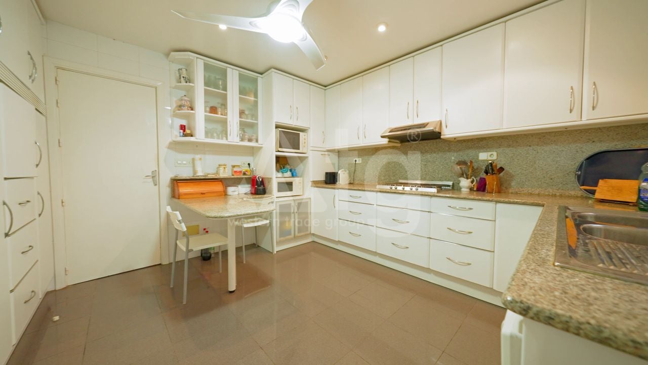 6 Schlafzimmer Villa in Dehesa de Campoamor - W47269 - Foto - 23