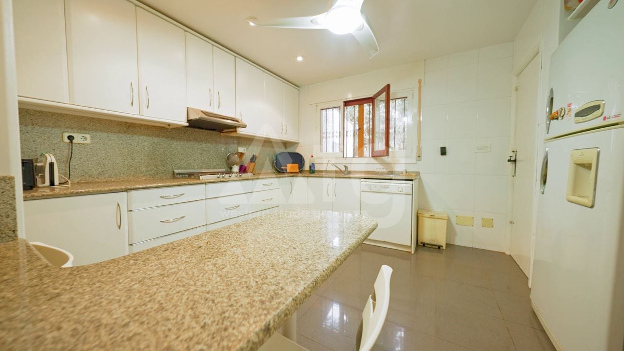 6 Schlafzimmer Villa in Dehesa de Campoamor - W47269 - Foto - 24