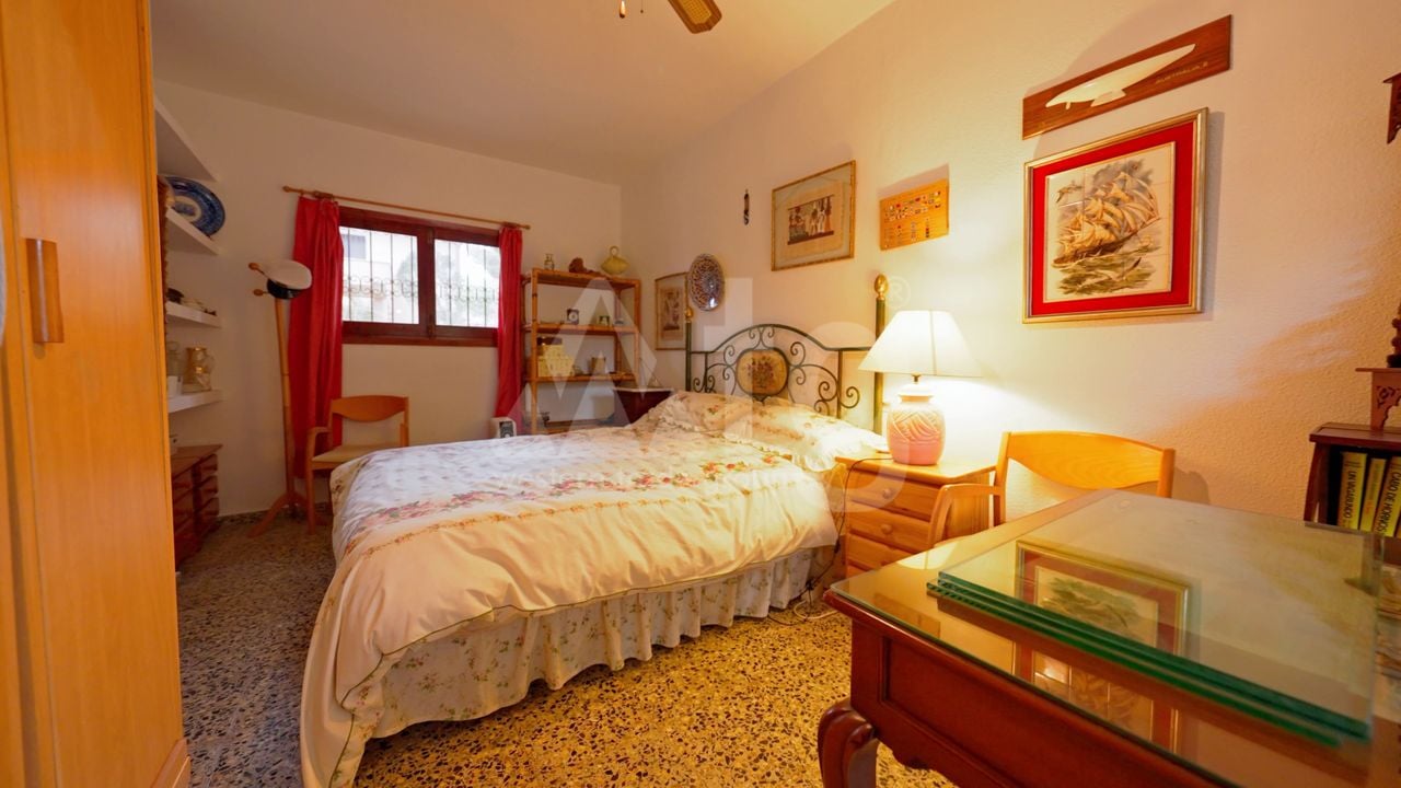 6 Schlafzimmer Villa in Dehesa de Campoamor - W47269 - Foto - 26