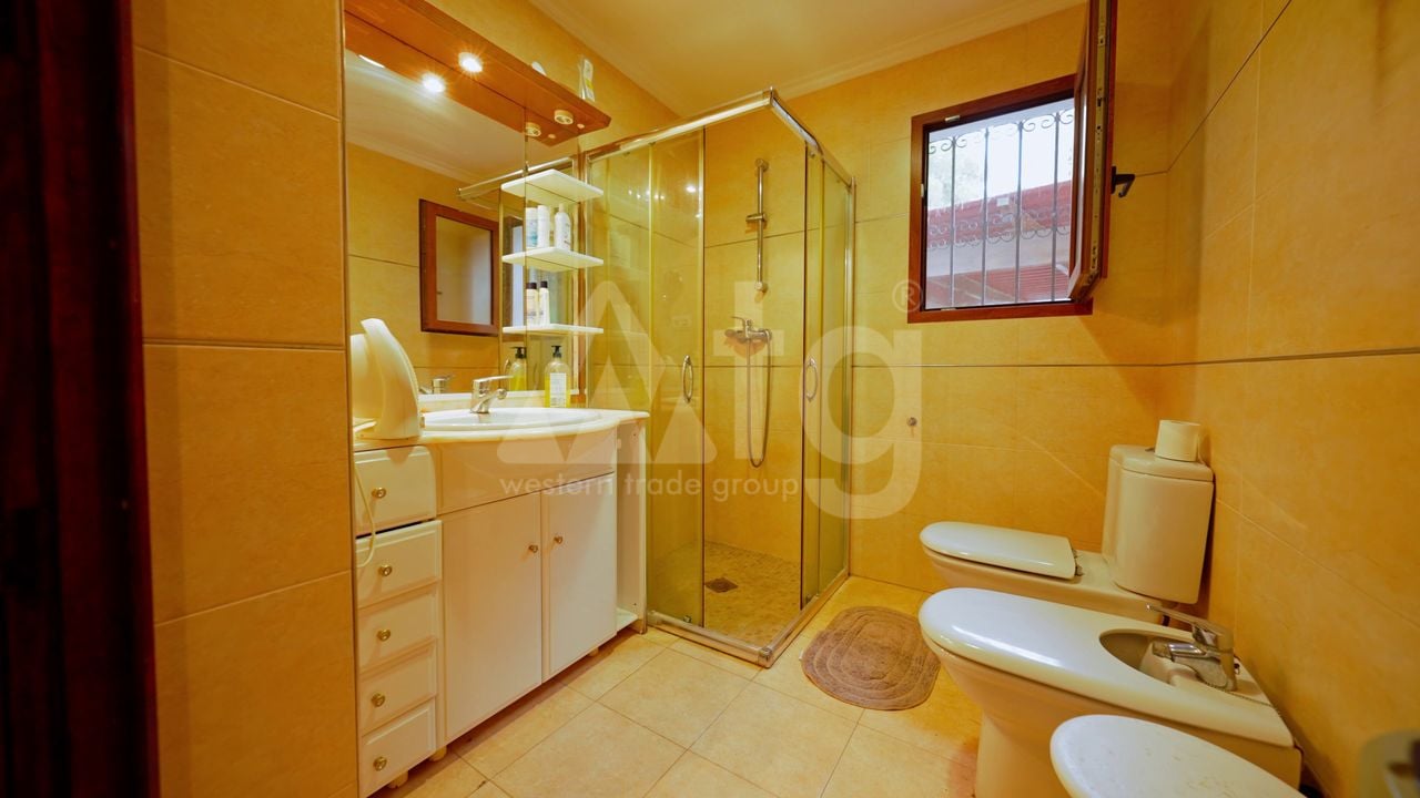 6 Schlafzimmer Villa in Dehesa de Campoamor - W47269 - Foto - 28