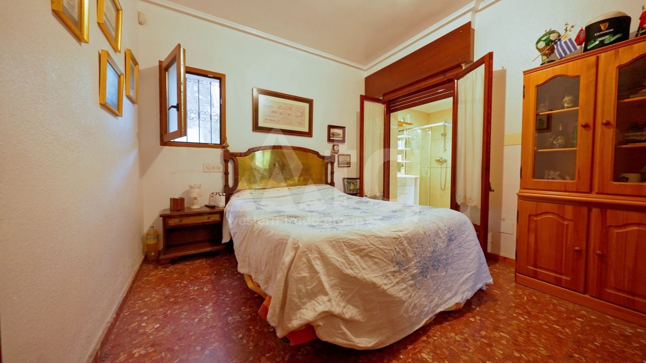6 Schlafzimmer Villa in Dehesa de Campoamor - W47269 - Foto - 29