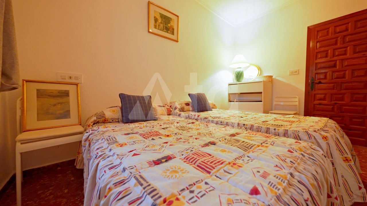 6 Schlafzimmer Villa in Dehesa de Campoamor - W47269 - Foto - 30