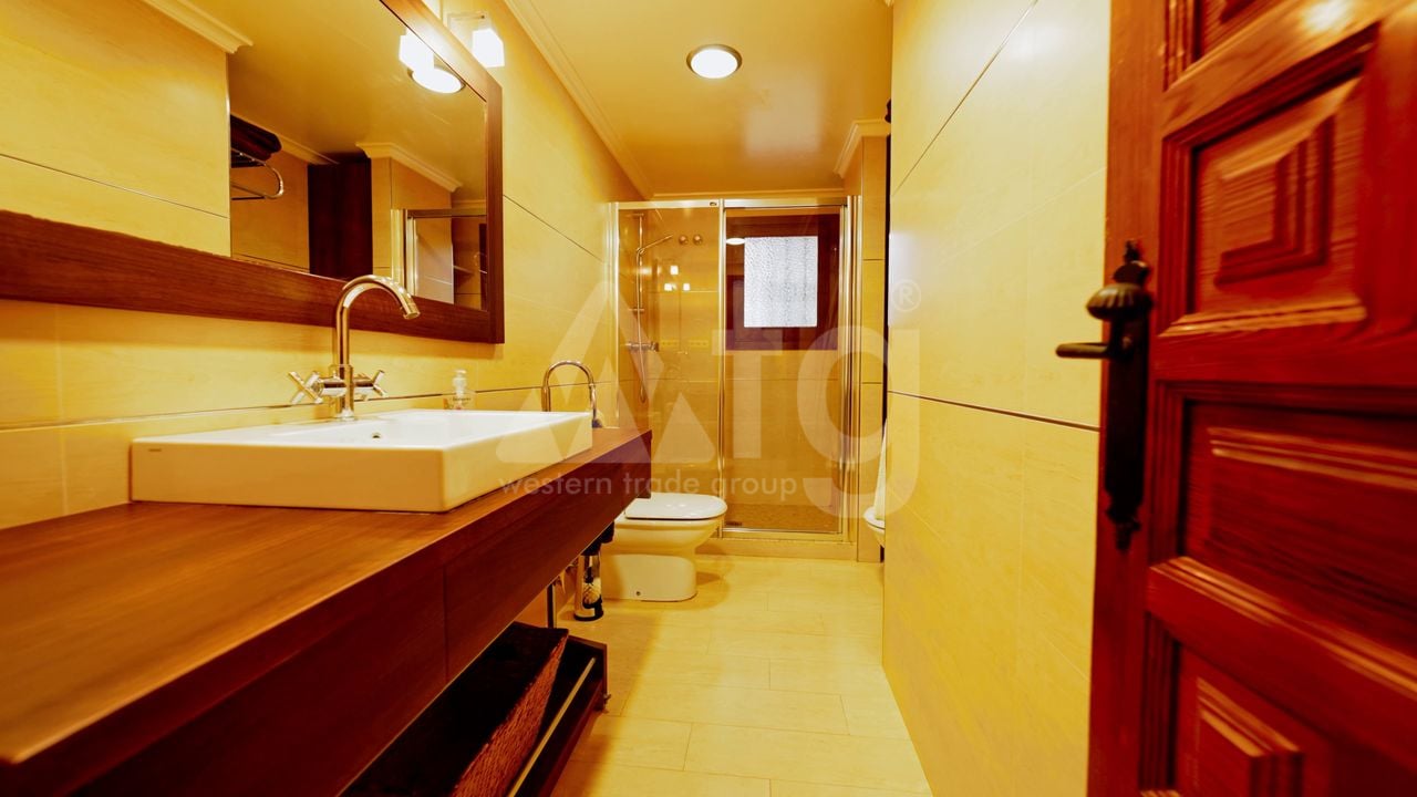 6 Schlafzimmer Villa in Dehesa de Campoamor - W47269 - Foto - 31