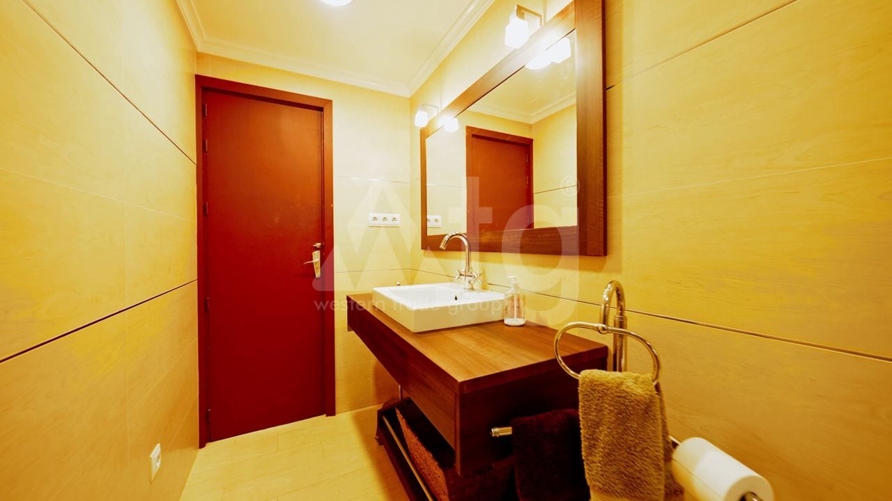 6 Schlafzimmer Villa in Dehesa de Campoamor - W47269 - Foto - 32