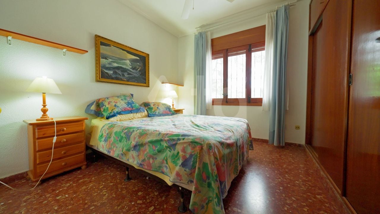 6 Schlafzimmer Villa in Dehesa de Campoamor - W47269 - Foto - 33