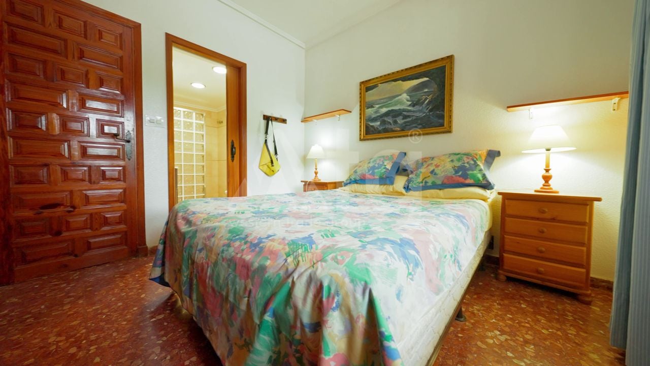 6 Schlafzimmer Villa in Dehesa de Campoamor - W47269 - Foto - 34