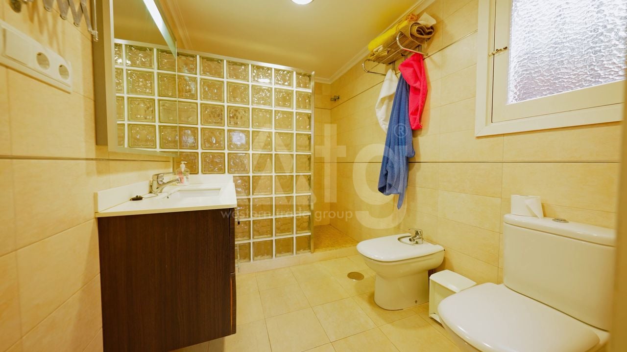 6 Schlafzimmer Villa in Dehesa de Campoamor - W47269 - Foto - 35