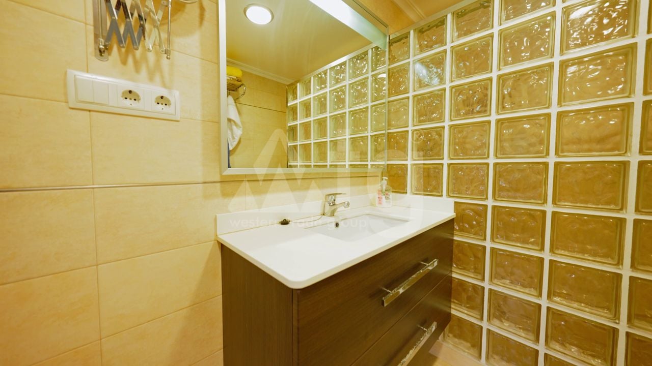 6 Schlafzimmer Villa in Dehesa de Campoamor - W47269 - Foto - 36