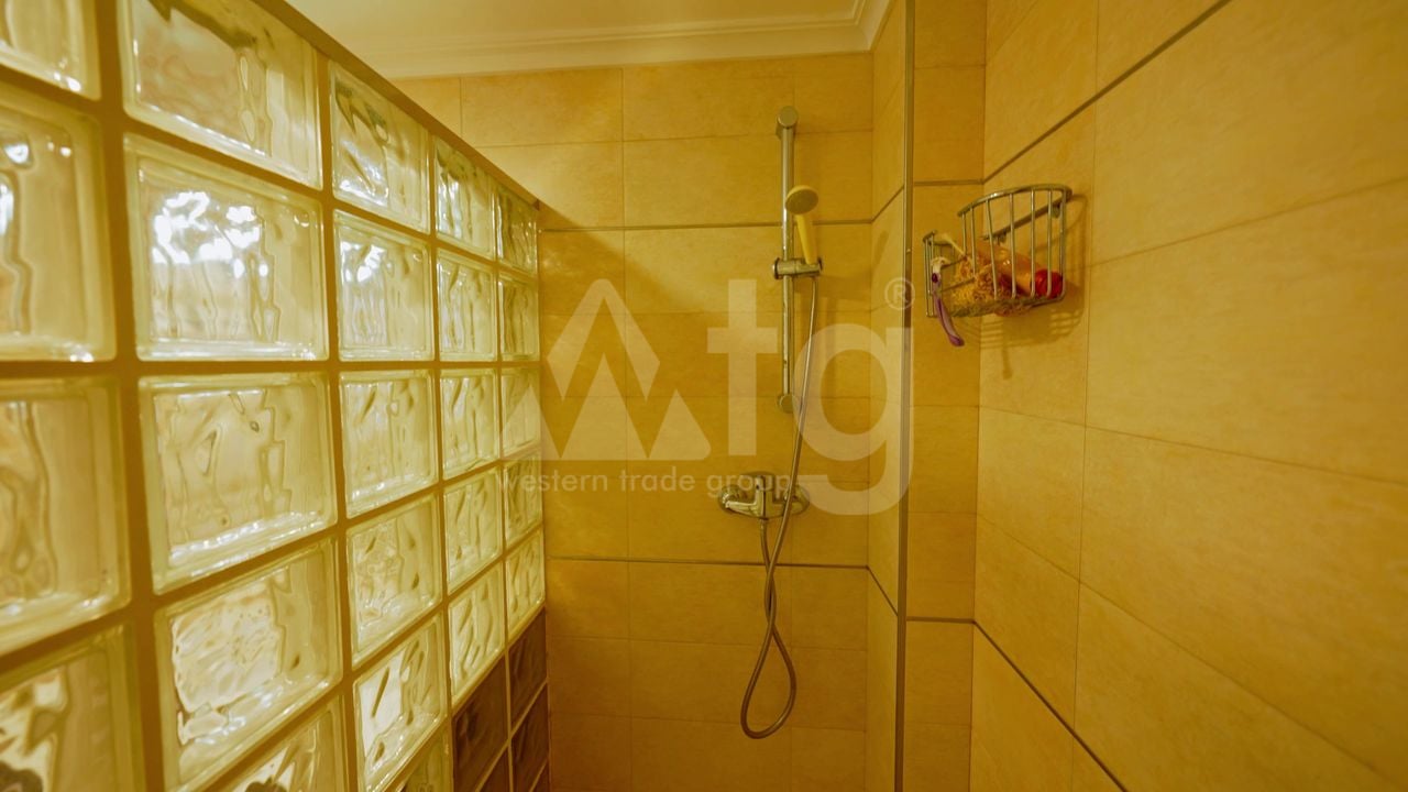 6 Schlafzimmer Villa in Dehesa de Campoamor - W47269 - Foto - 37
