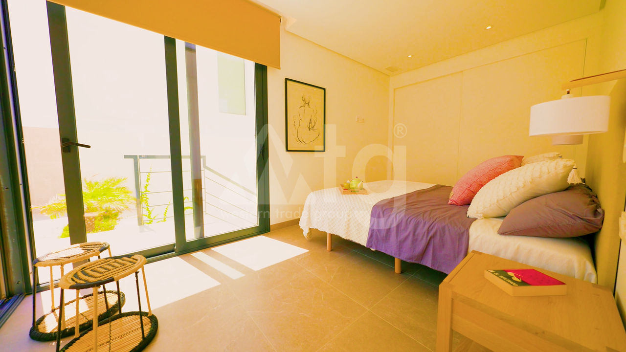 4 bedroom Villa in Dehesa de Campoamor - PGS47356 - Photo - 19