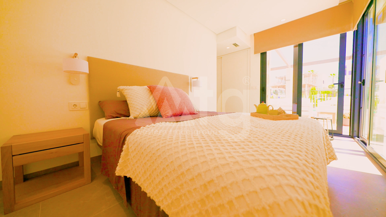 4 bedroom Villa in Dehesa de Campoamor - PGS47356 - Photo - 20