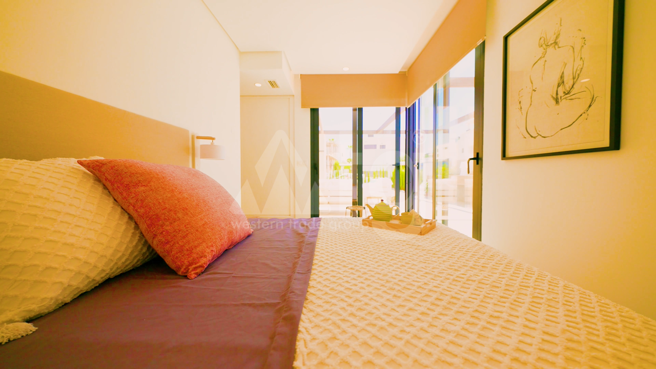 4 bedroom Villa in Dehesa de Campoamor - PGS47356 - Photo - 21