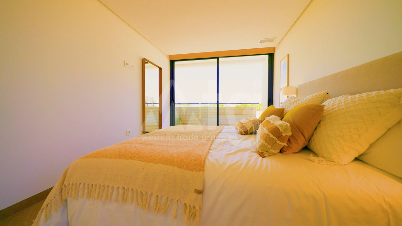4 bedroom Villa in Dehesa de Campoamor - PGS47356 - Photo - 24