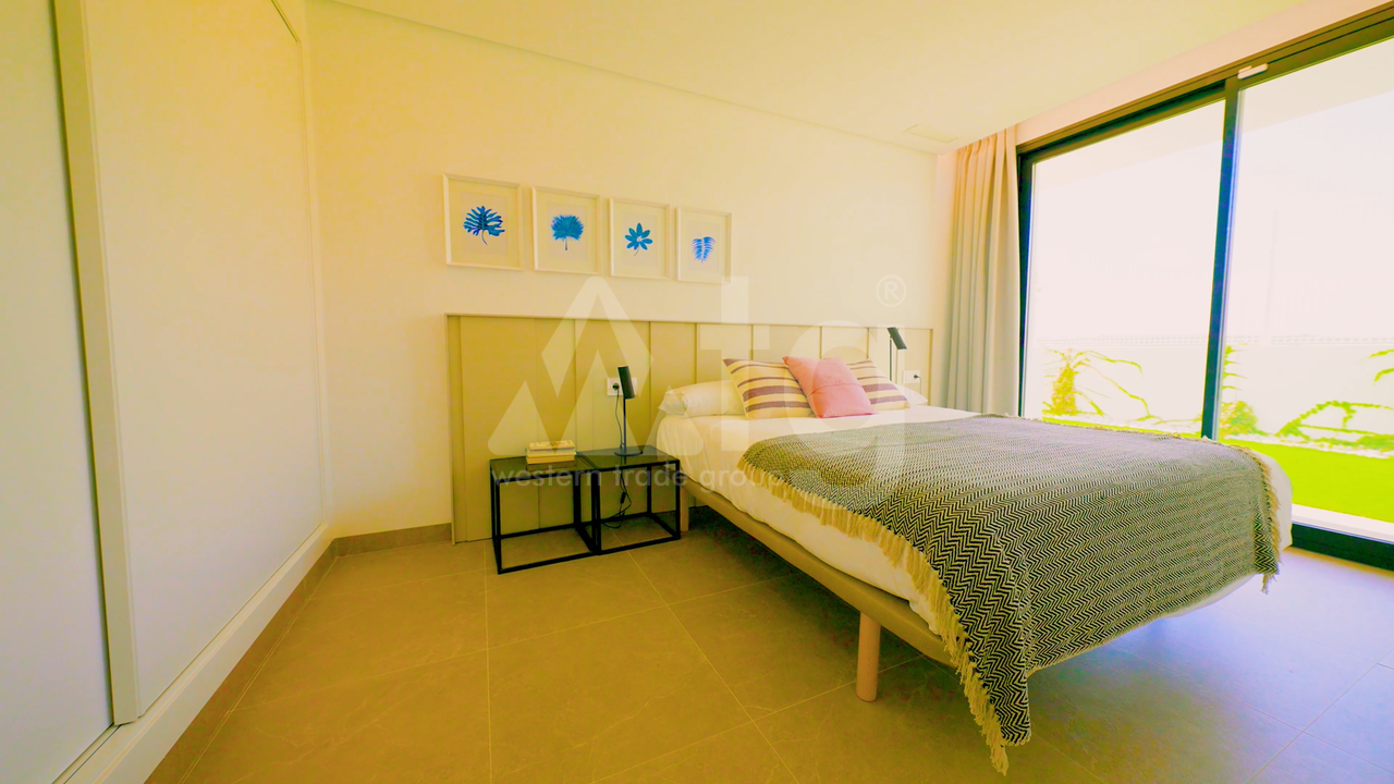 4 bedroom Villa in Dehesa de Campoamor - PGS47356 - Photo - 29