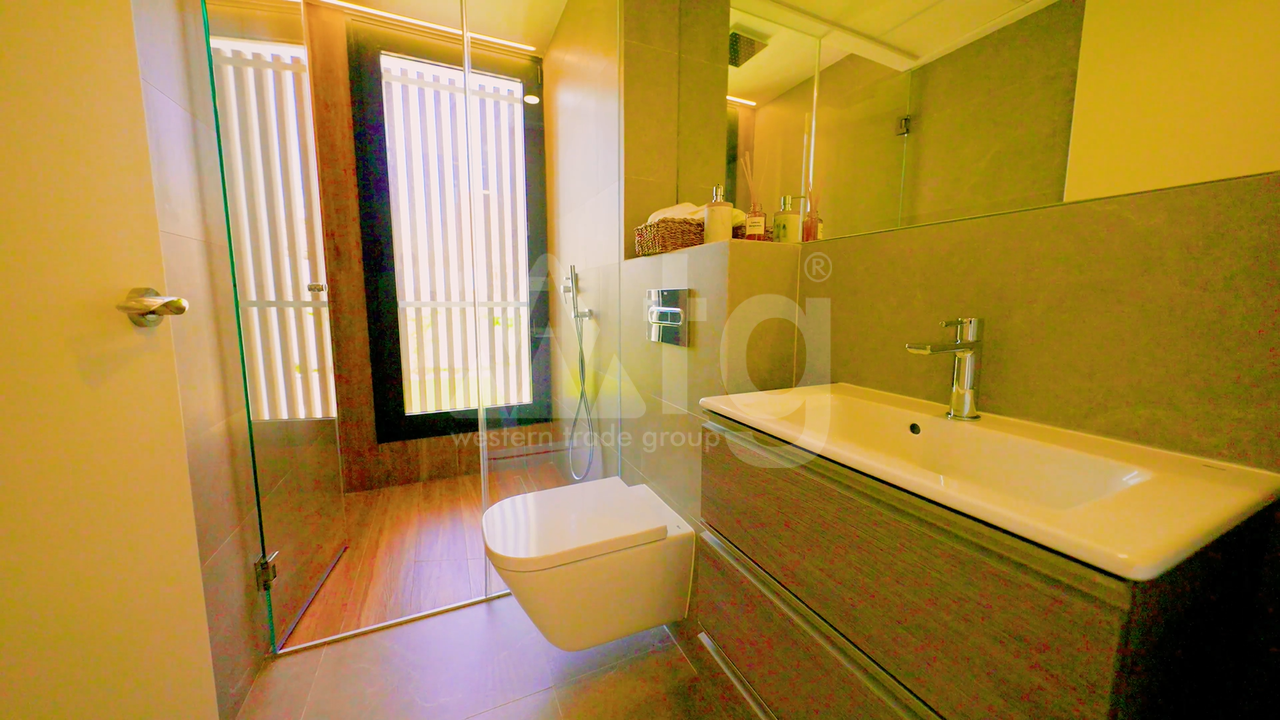 4 bedroom Villa in Dehesa de Campoamor - PGS47356 - Photo - 31