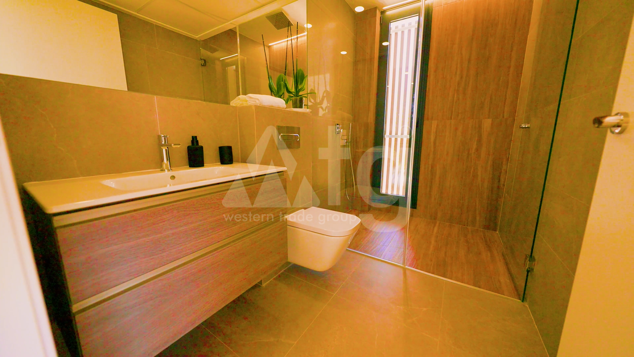 4 bedroom Villa in Dehesa de Campoamor - PGS47356 - Photo - 33