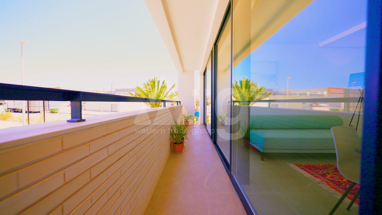4 bedroom Villa in Dehesa de Campoamor - PGS47356 - Photo - 34