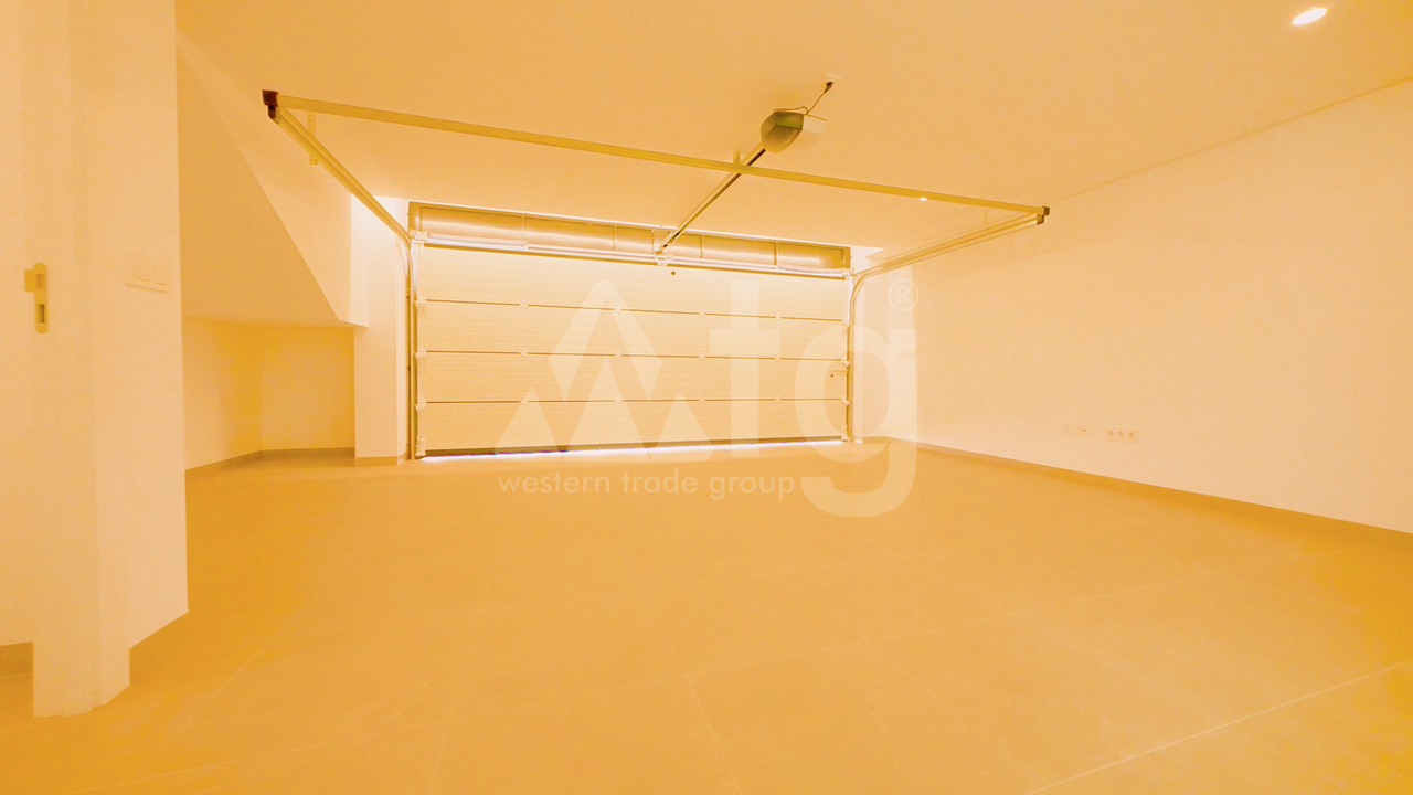4 bedroom Villa in Dehesa de Campoamor - PGS47356 - Photo - 36