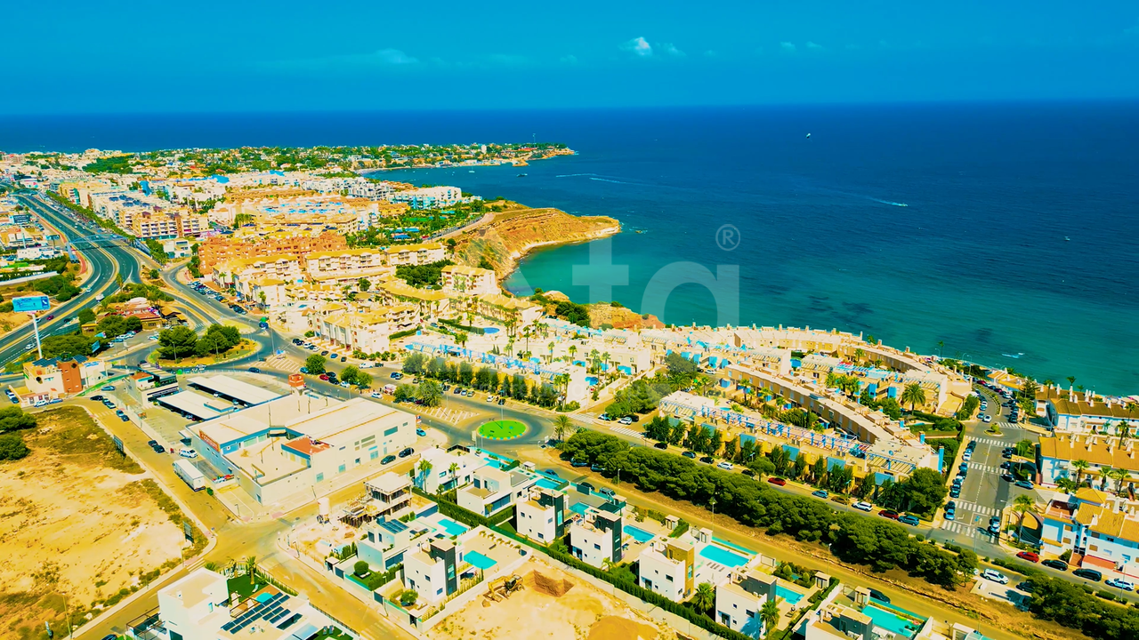 4 bedroom Villa in Dehesa de Campoamor - PGS47356 - Photo - 40