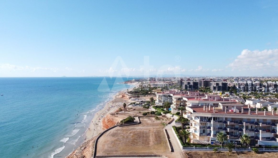 2 bedroom Villa in Pilar de la Horadada - MT47387 - Photo - 7