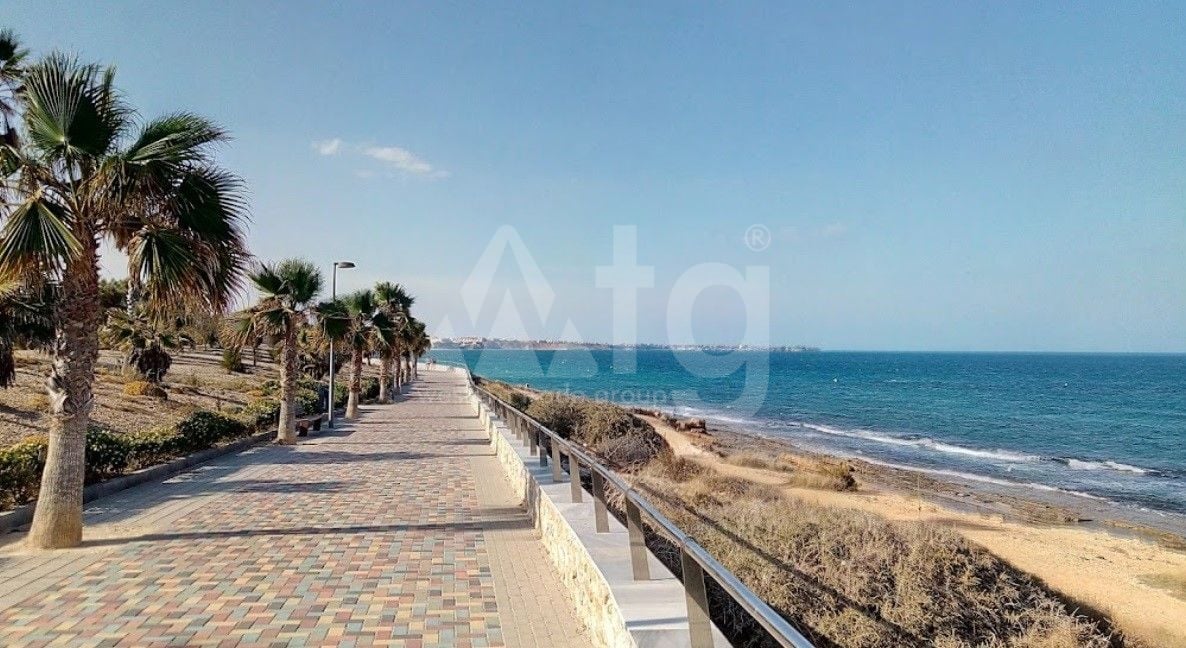 2 bedroom Villa in Pilar de la Horadada - MT47387 - Photo - 8
