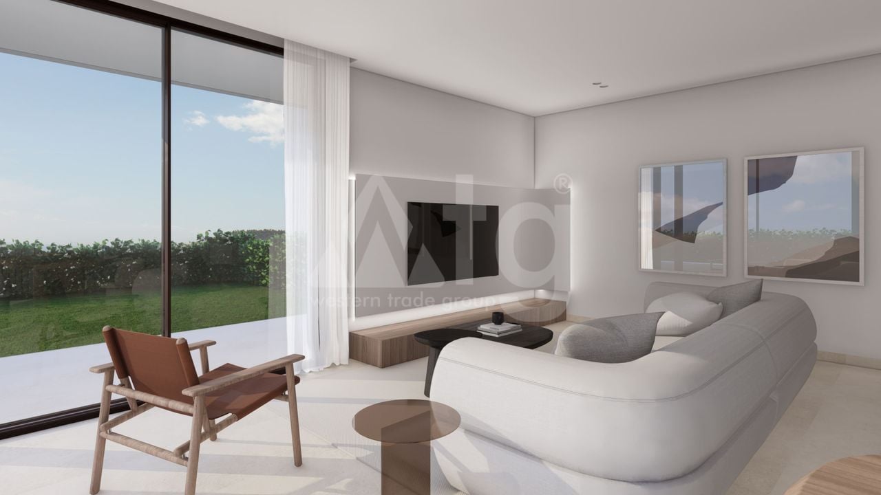 3 ložnice Villa v Finestrat - SL47511 - Foto - 8
