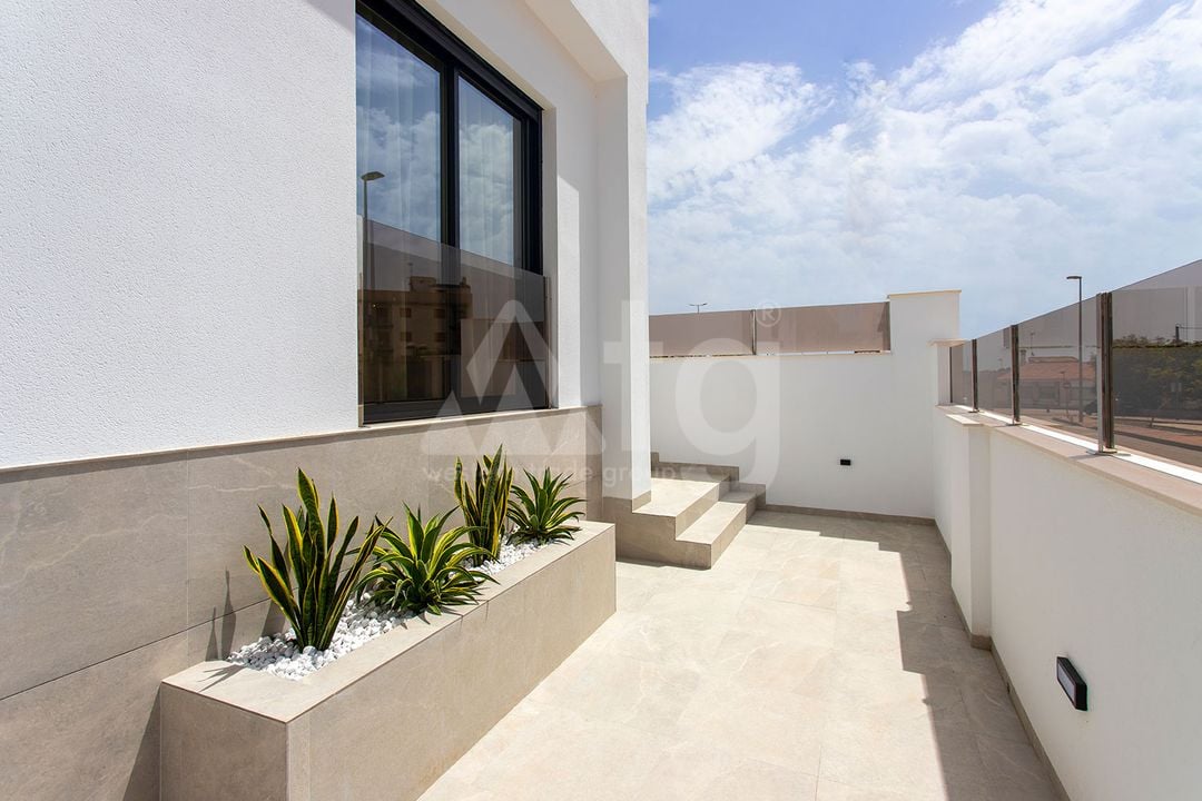Vilă cu 3 dormitoare în Sucina - DS59049 - Imagini - 34