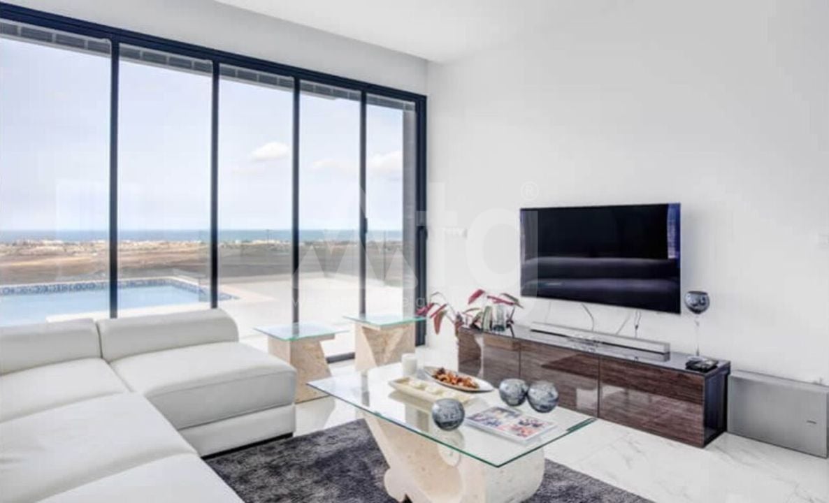 Villa de 4 habitaciones en Pedreguer - CZS23155 - Foto - 4