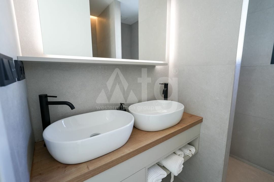 3 ložnice Villa v Polop - PX47650 - Foto - 18