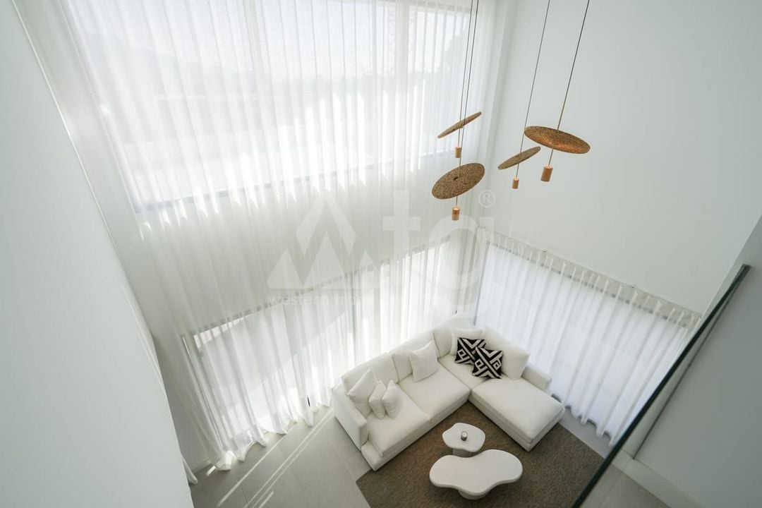 3 ložnice Villa v Polop - PX47650 - Foto - 7