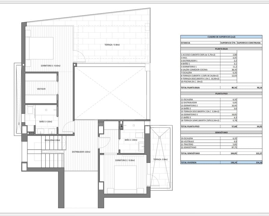 3 bedroom Villa in Polop - PX47650 - Photo 2