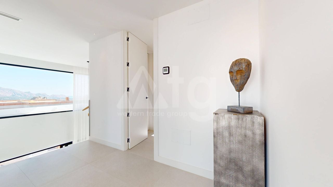 3 ložnice Villa v Polop - PX47650 - Foto - 16