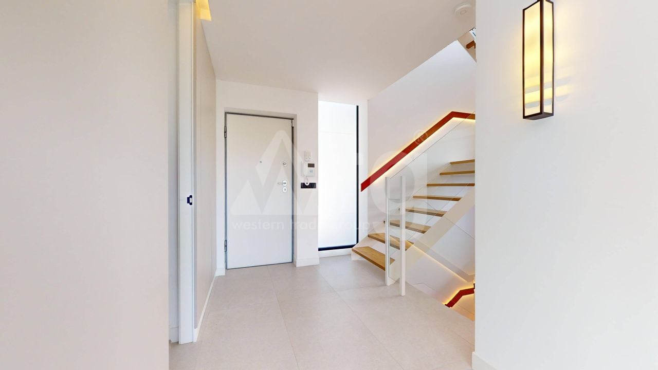 3 ložnice Villa v Polop - PX47650 - Foto - 5