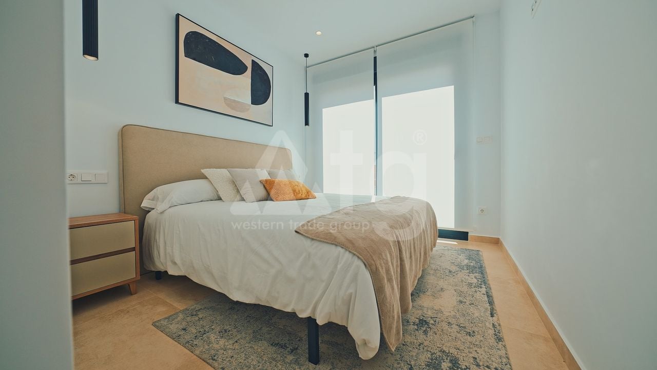 Bungalow de 2 chambres à Torrevieja - ONR47652 - Photo - 10