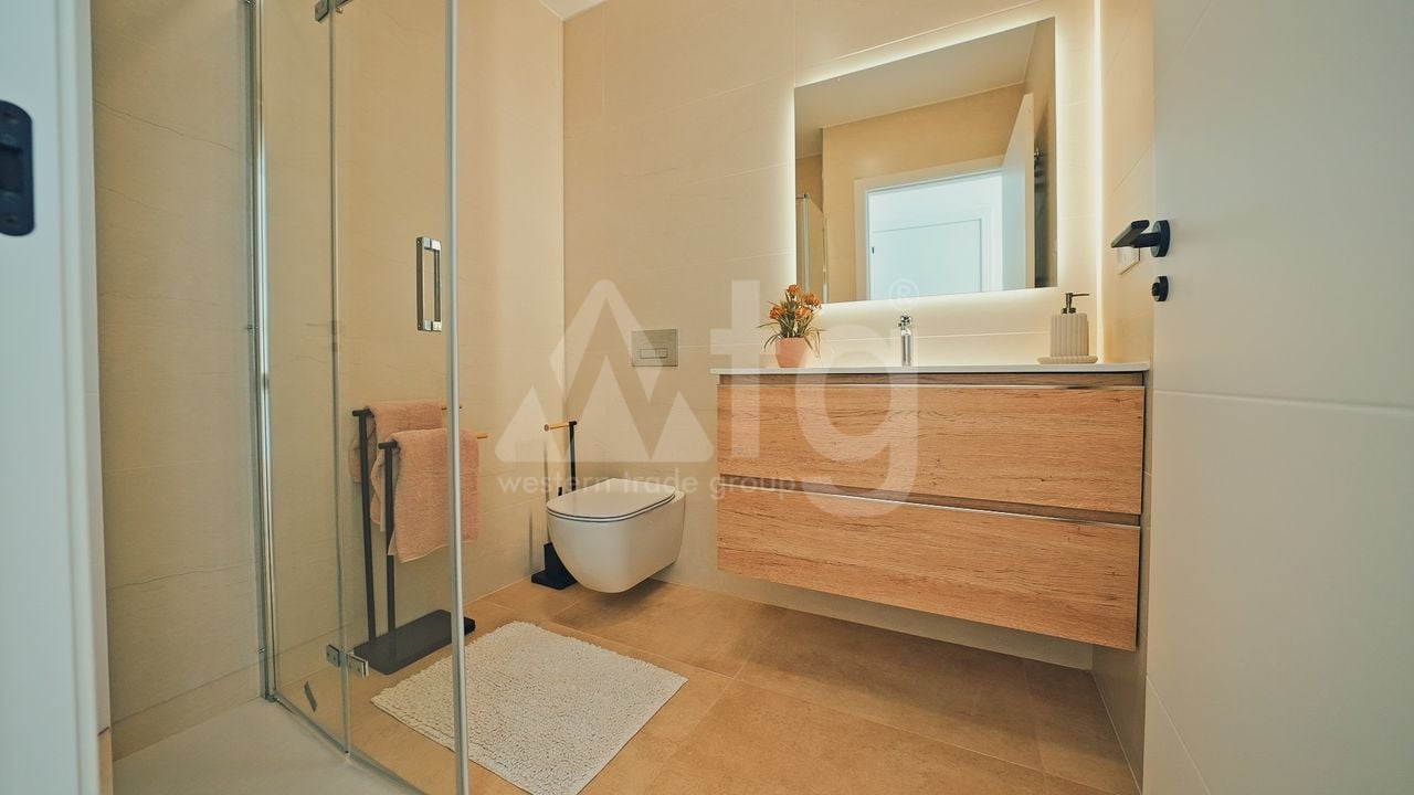 Bungalow de 2 chambres à Torrevieja - ONR47652 - Photo - 12
