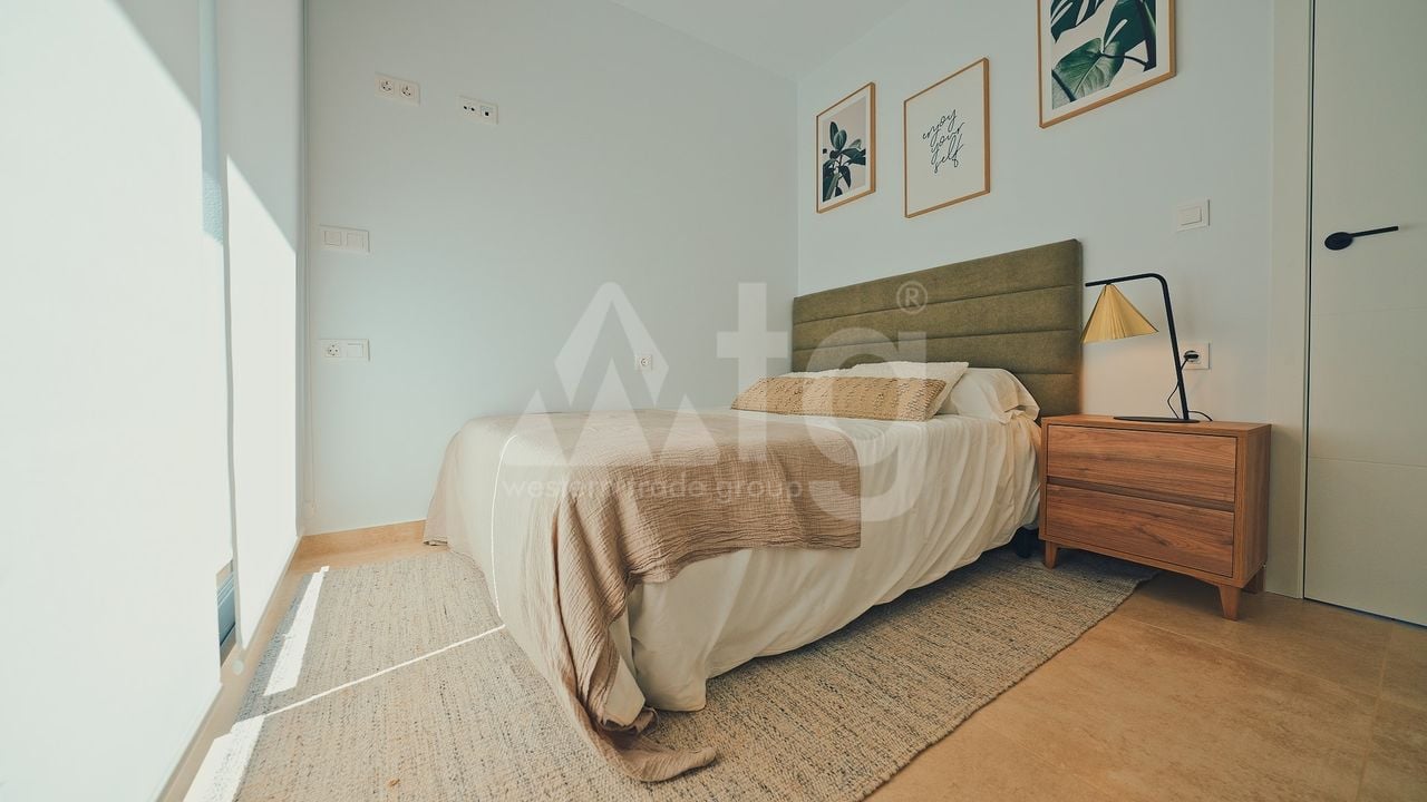 Bungalow de 2 chambres à Torrevieja - ONR47652 - Photo - 13