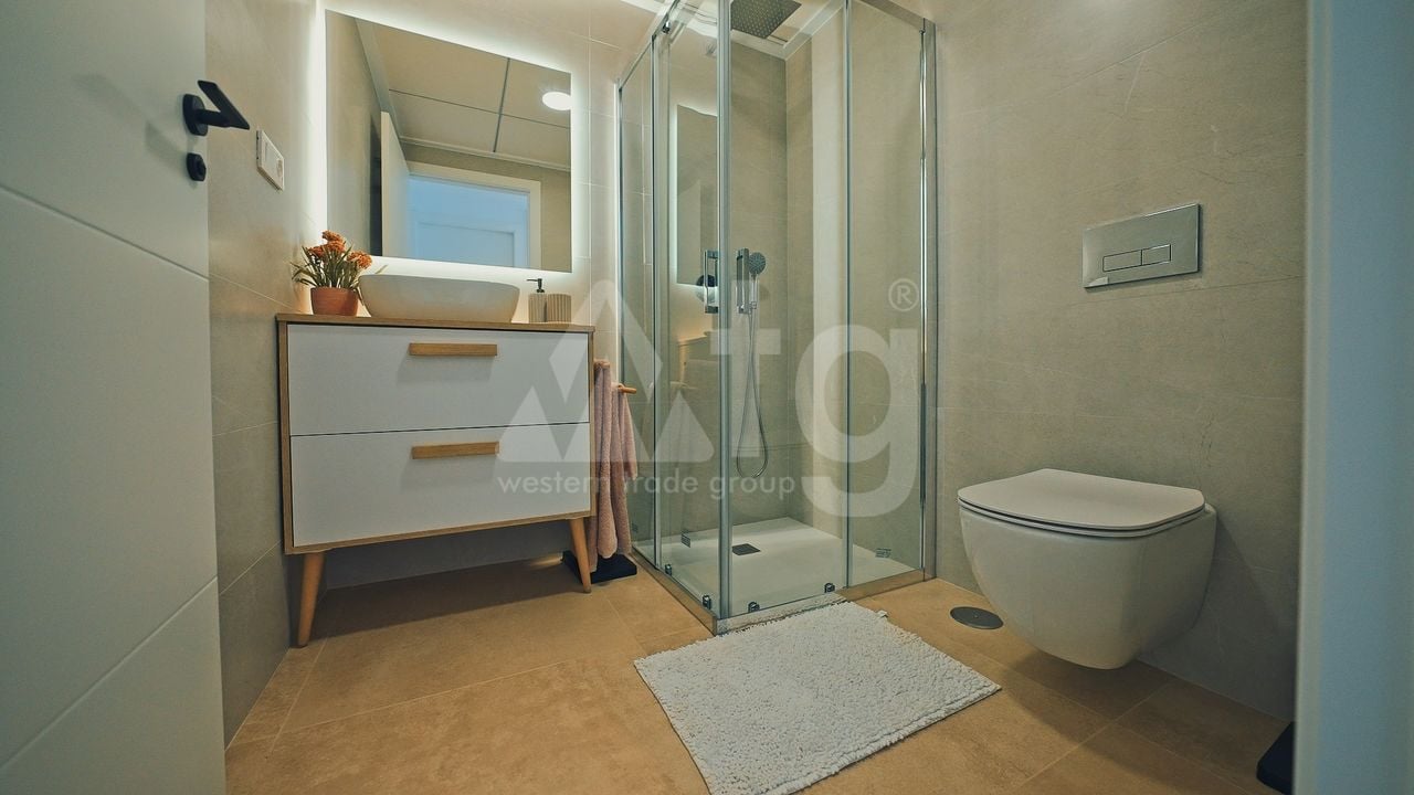 Bungalow de 2 chambres à Torrevieja - ONR47652 - Photo - 15