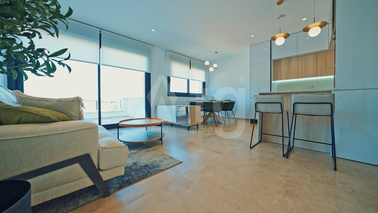 Bungalow de 2 chambres à Torrevieja - ONR47652 - Photo - 18