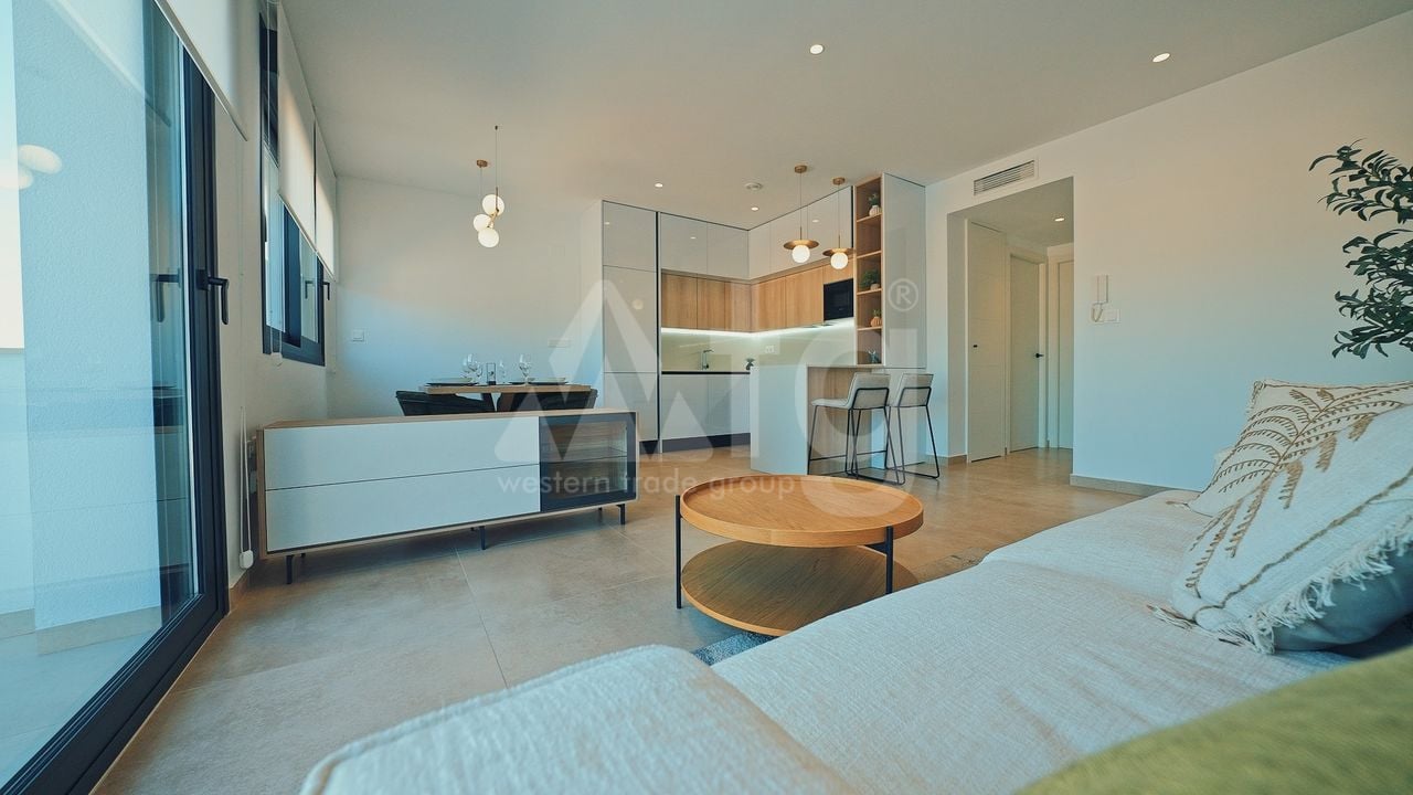 Bungalow de 2 chambres à Torrevieja - ONR47652 - Photo - 19