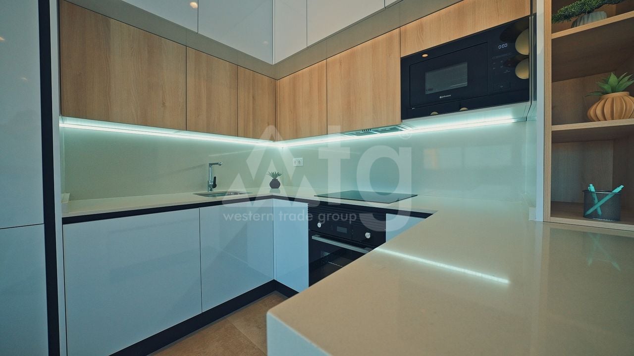 Bungalow de 2 chambres à Torrevieja - ONR47652 - Photo - 21
