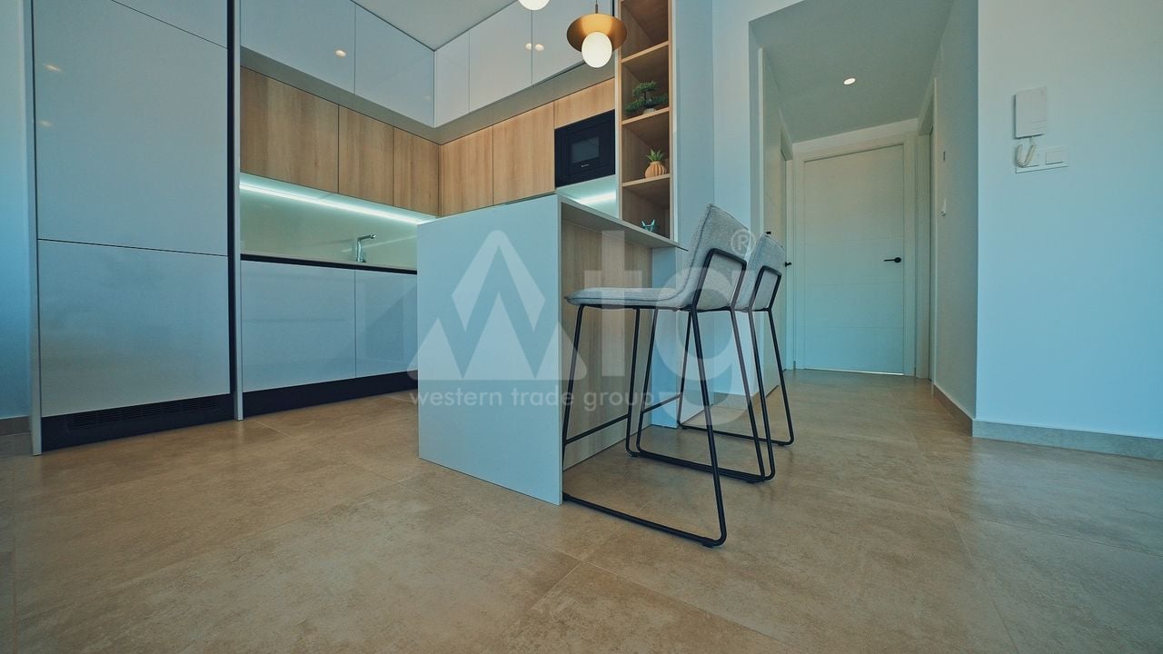 Bungalow de 2 chambres à Torrevieja - ONR47652 - Photo - 23