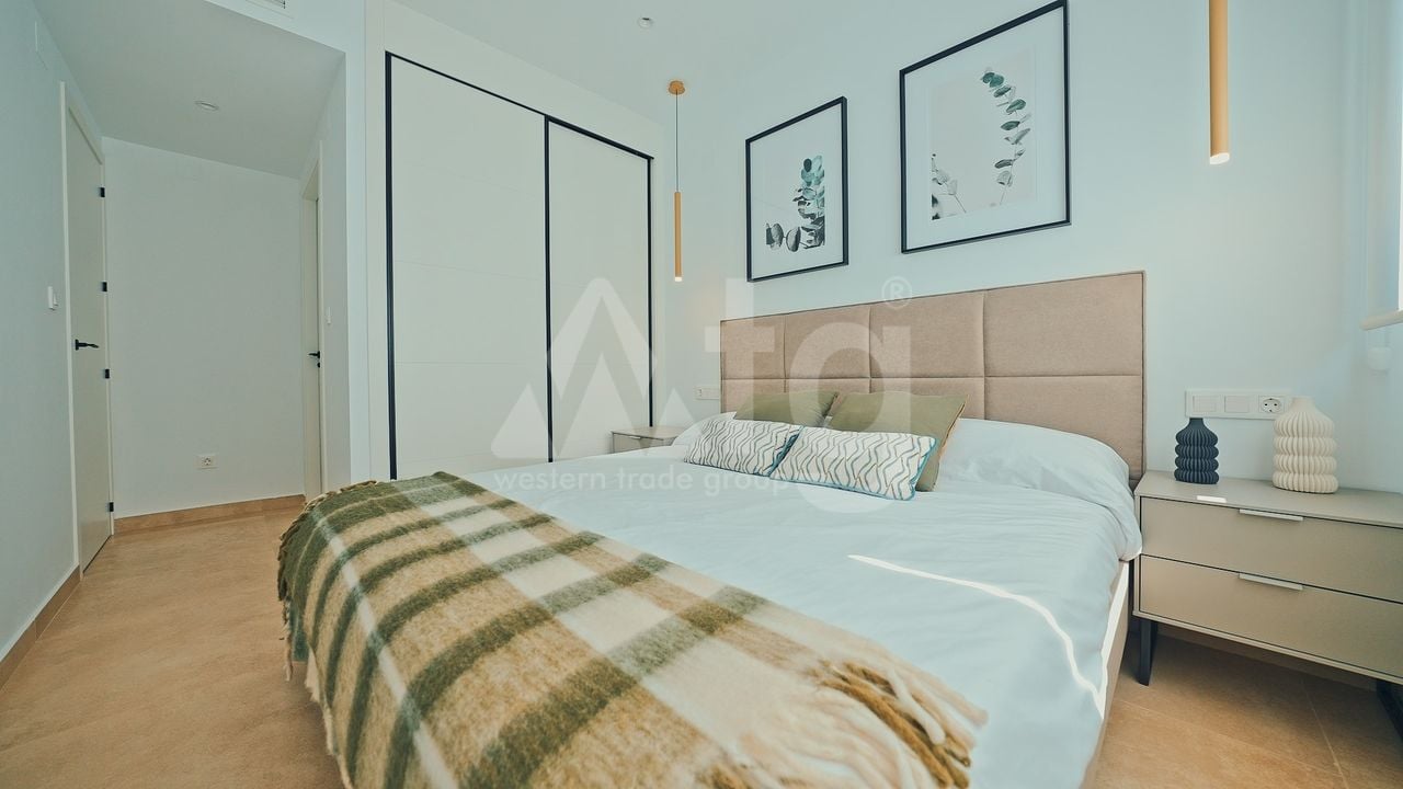 Bungalow de 2 chambres à Torrevieja - ONR47652 - Photo - 25