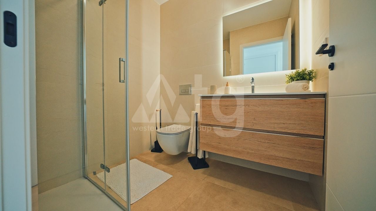Bungalow de 2 chambres à Torrevieja - ONR47652 - Photo - 26