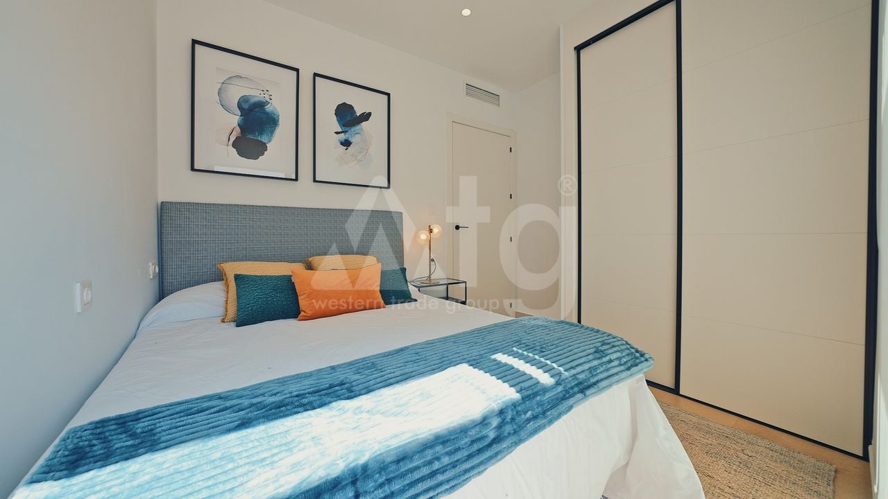 Bungalow de 2 chambres à Torrevieja - ONR47652 - Photo - 27