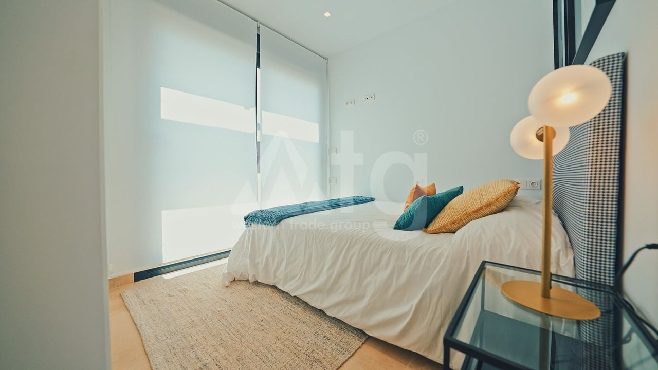 Bungalow de 2 chambres à Torrevieja - ONR47652 - Photo - 28