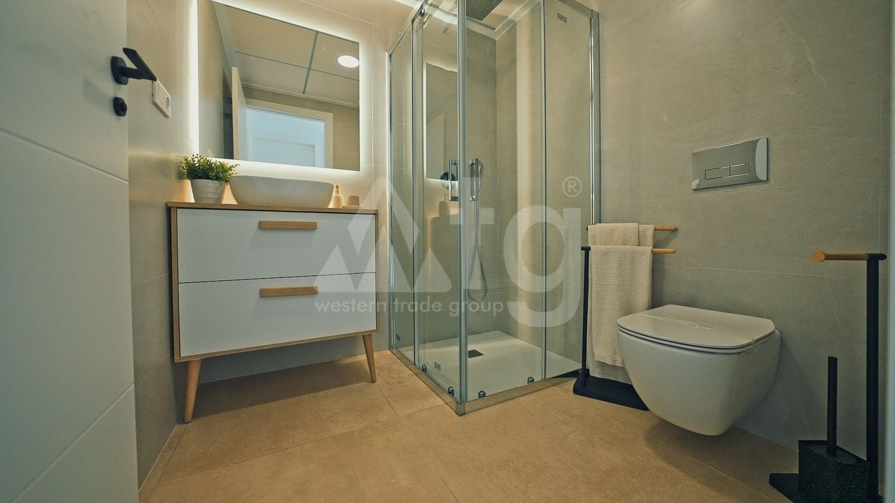 Bungalow de 2 chambres à Torrevieja - ONR47652 - Photo - 29