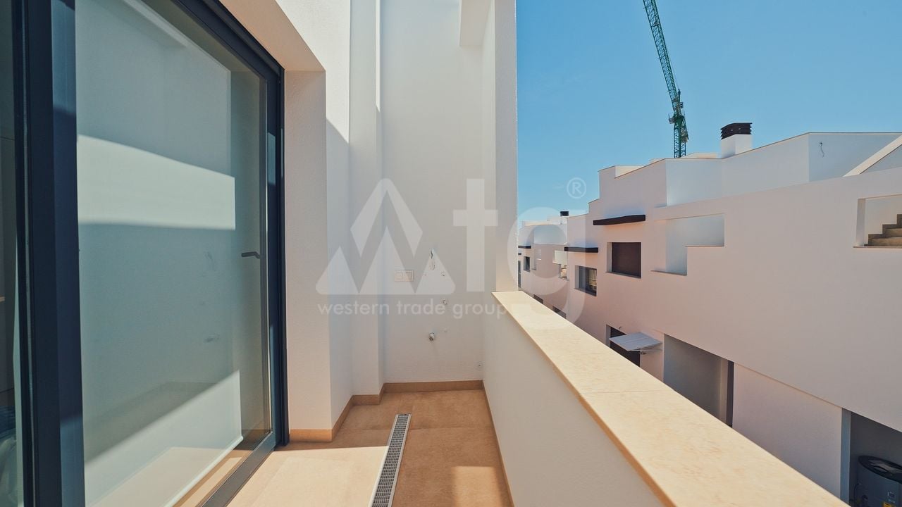 Bungalow de 2 chambres à Torrevieja - ONR47652 - Photo - 31